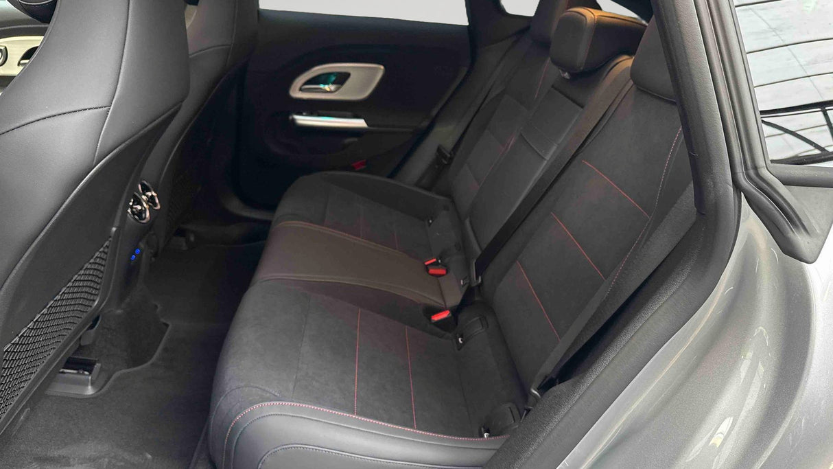Mercedes-Benz CLA SHOOTING BRAKE EQ
