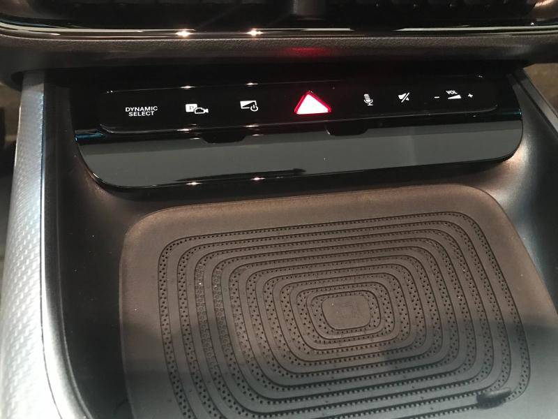 Mercedes-Benz CLA SHOOTING BRAKE EQ