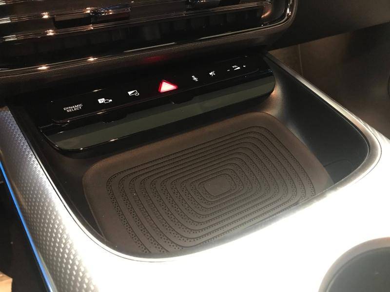 Mercedes-Benz CLA SHOOTING BRAKE EQ
