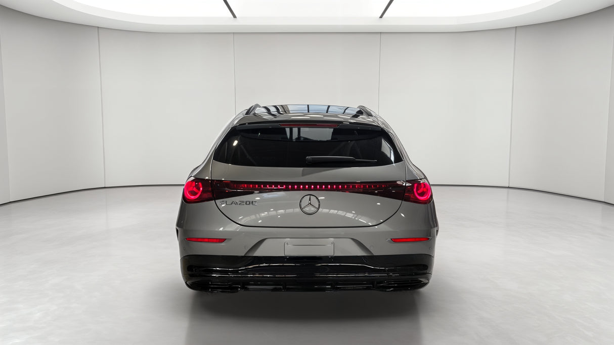 Mercedes-Benz CLA SHOOTING BRAKE