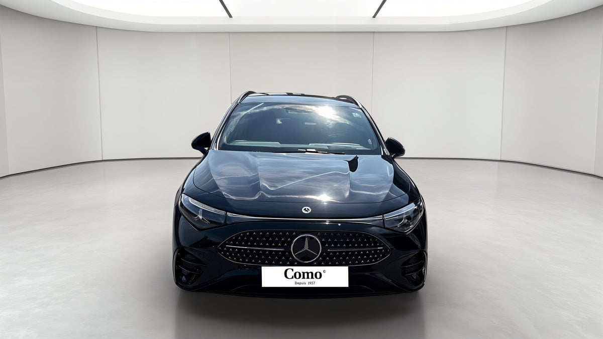 Mercedes-Benz CLA SHOOTING BRAKE