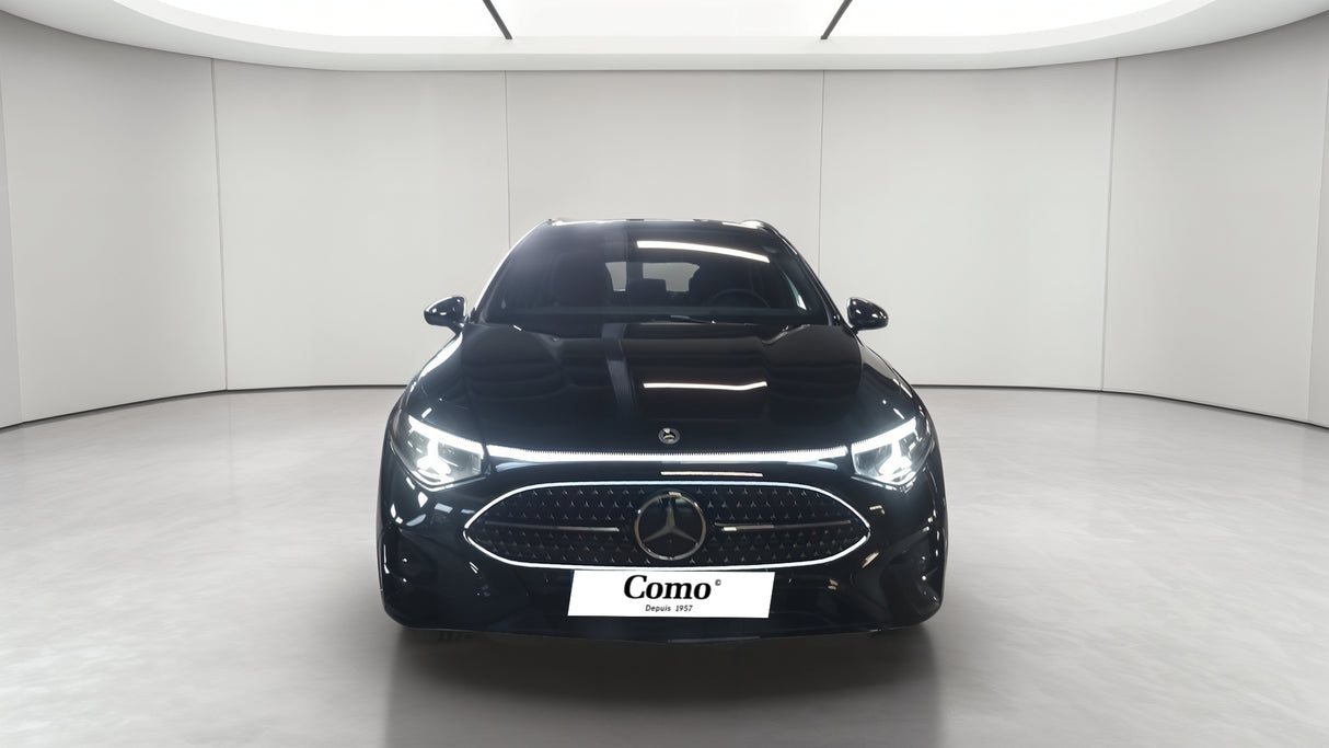 Mercedes-Benz CLA SHOOTING BRAKE