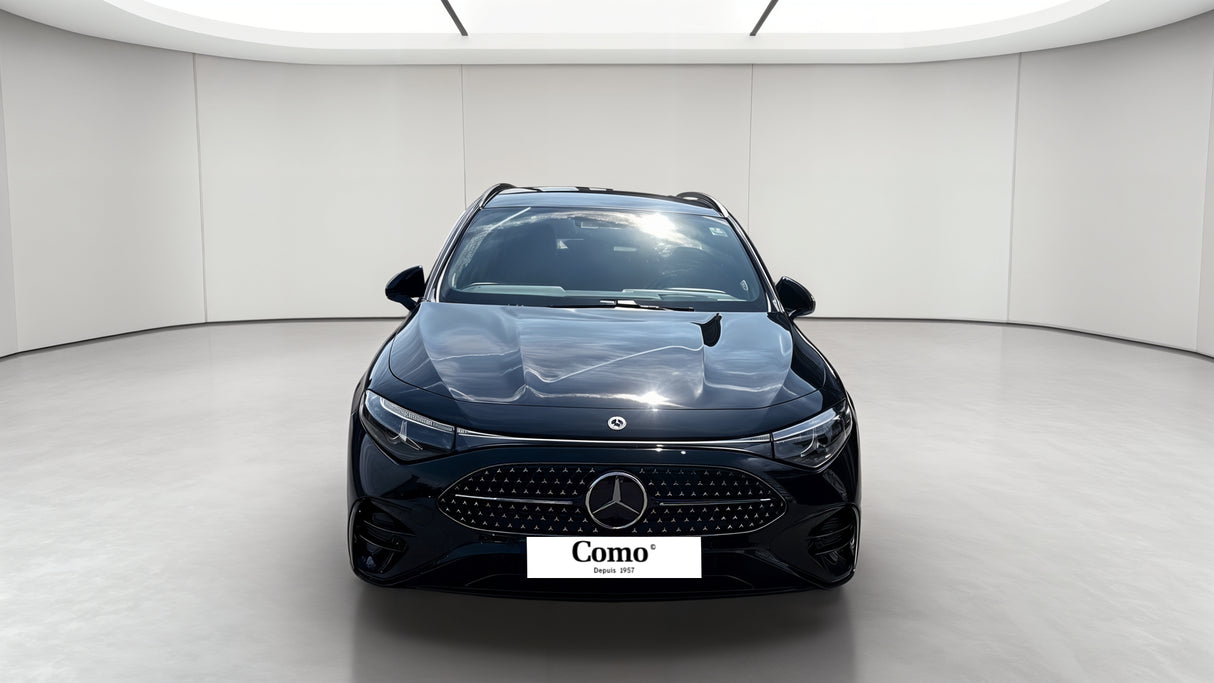 Mercedes-Benz CLA SHOOTING BRAKE
