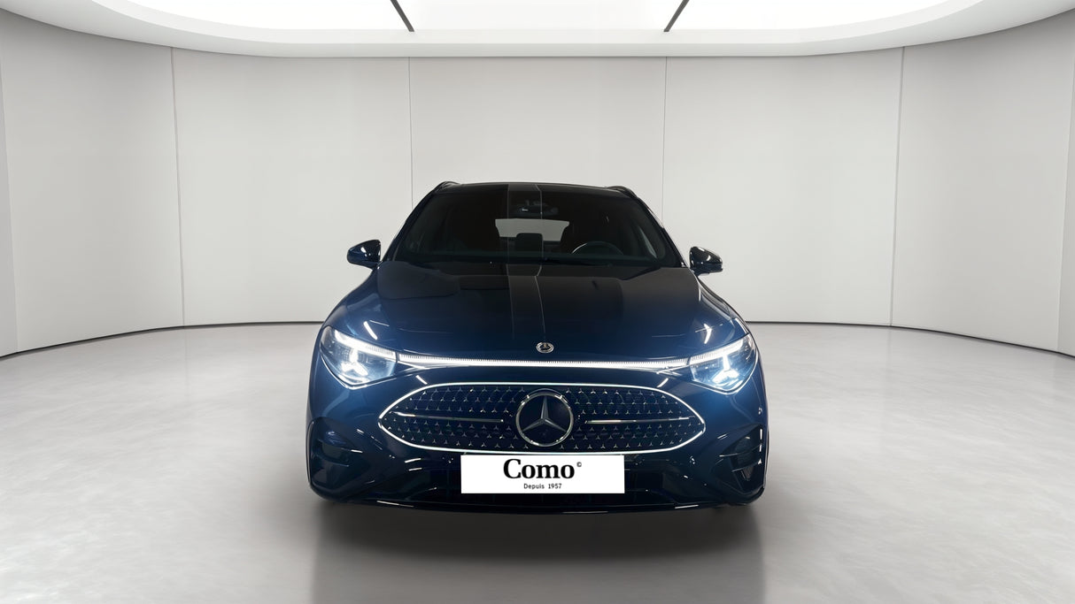 Mercedes-Benz CLA SHOOTING BRAKE