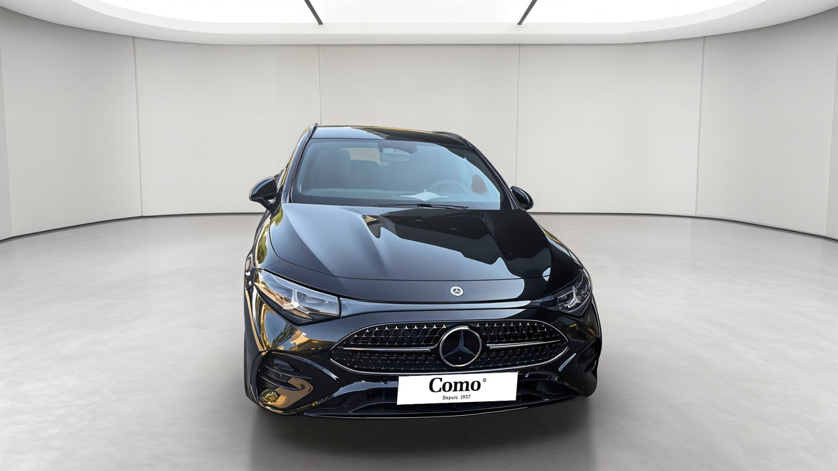 Mercedes-Benz CLA SHOOTING BRAKE