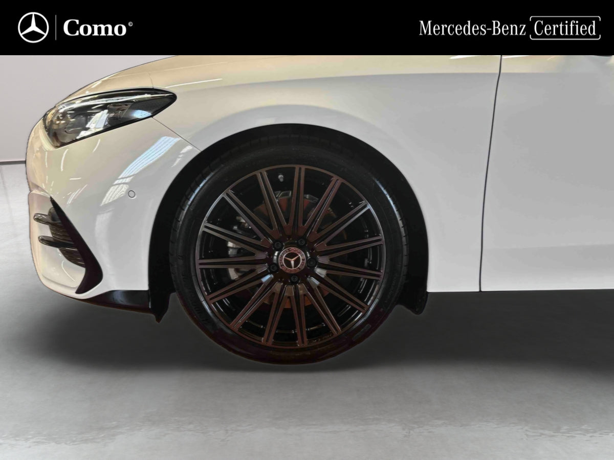 Mercedes-Benz CLA SHOOTING BRAKE