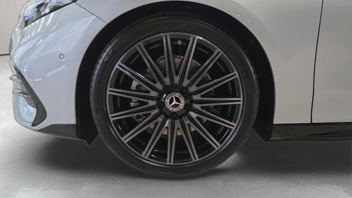 Mercedes-Benz CLA SHOOTING BRAKE