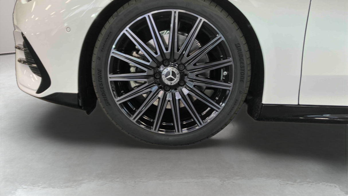 Mercedes-Benz CLA SHOOTING BRAKE