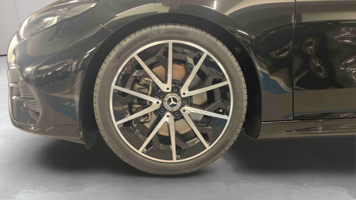Mercedes-Benz CLA SHOOTING BRAKE