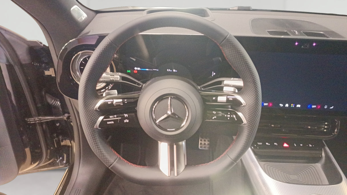 Mercedes-Benz CLA SHOOTING BRAKE
