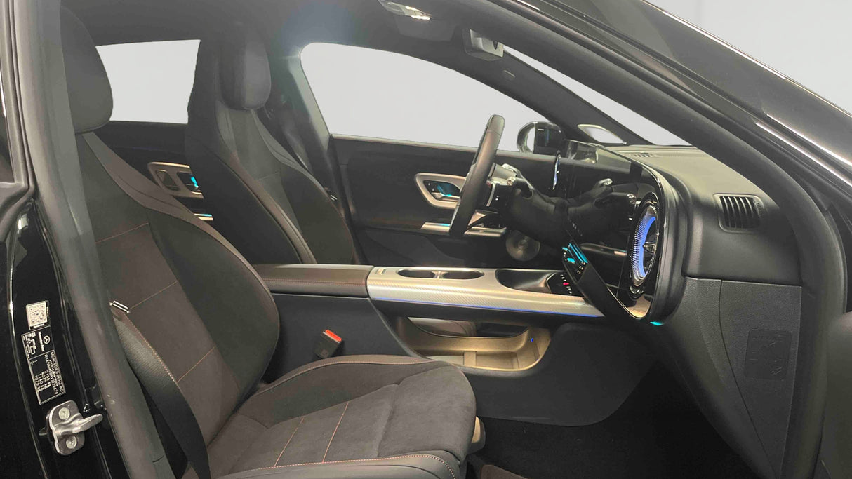 Mercedes-Benz CLA SHOOTING BRAKE