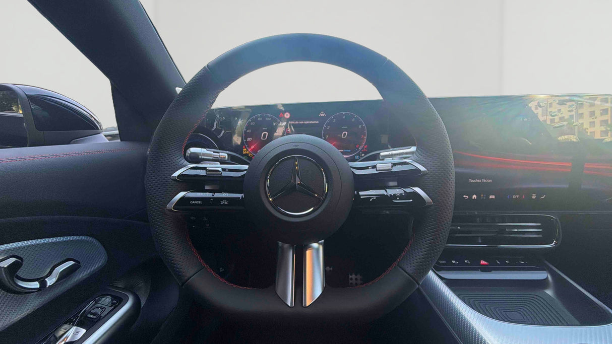 Mercedes-Benz CLA SHOOTING BRAKE