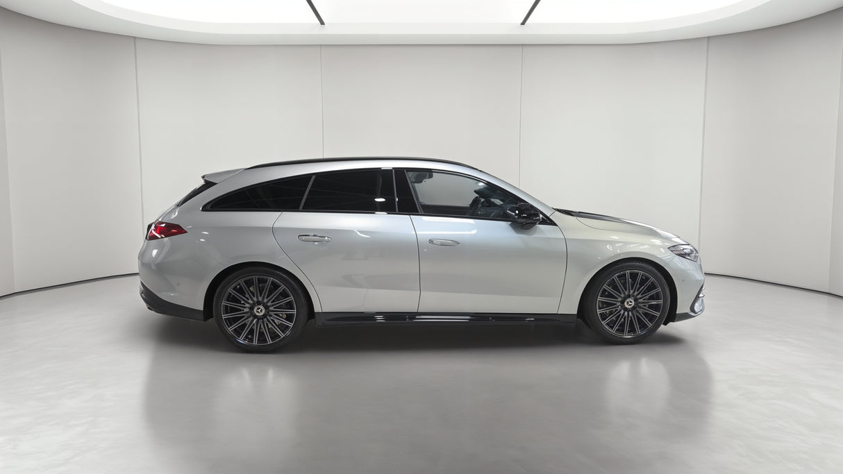 Mercedes-Benz CLA SHOOTING BRAKE