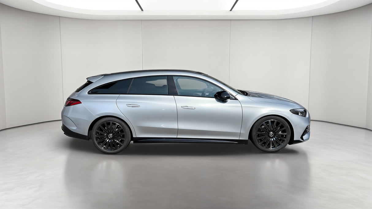 Mercedes-Benz CLA SHOOTING BRAKE