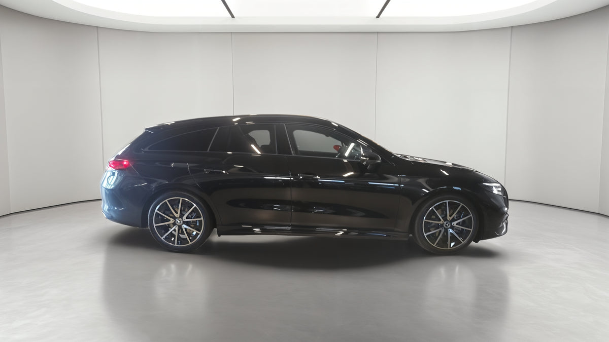 Mercedes-Benz CLA SHOOTING BRAKE