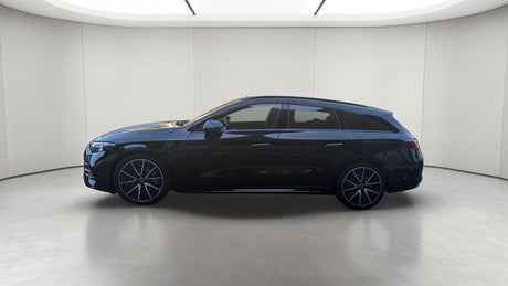 Mercedes-Benz CLA SHOOTING BRAKE