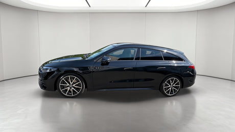 Mercedes-Benz CLA SHOOTING BRAKE