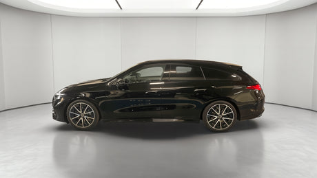 Mercedes-Benz CLA SHOOTING BRAKE