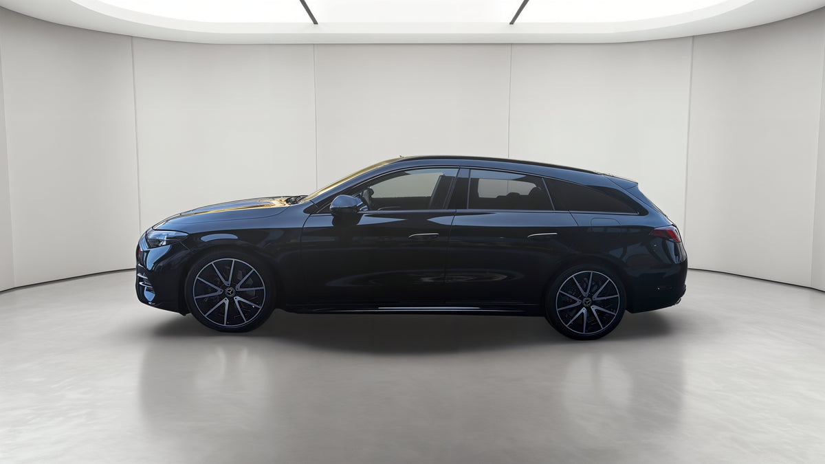 Mercedes-Benz CLA SHOOTING BRAKE