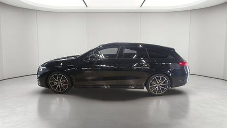 Mercedes-Benz CLA SHOOTING BRAKE