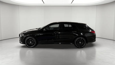 Mercedes-Benz CLA SHOOTING BRAKE