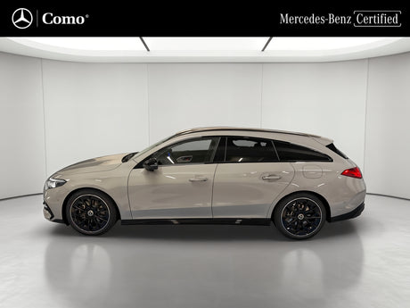 Mercedes-Benz CLA SHOOTING BRAKE