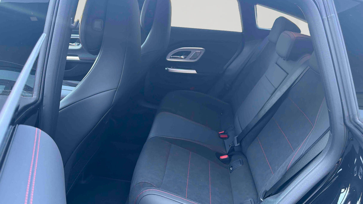 Mercedes-Benz CLA SHOOTING BRAKE