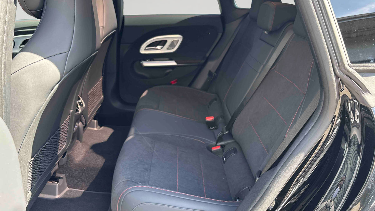 Mercedes-Benz CLA SHOOTING BRAKE
