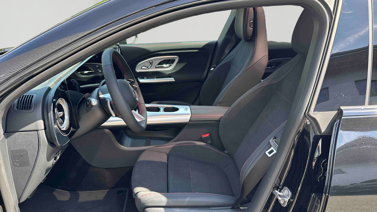 Mercedes-Benz CLA SHOOTING BRAKE