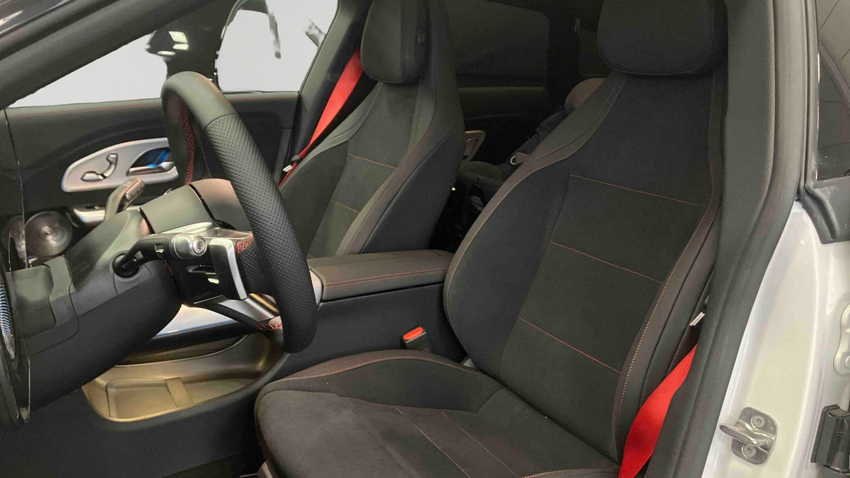 Mercedes-Benz CLA SHOOTING BRAKE