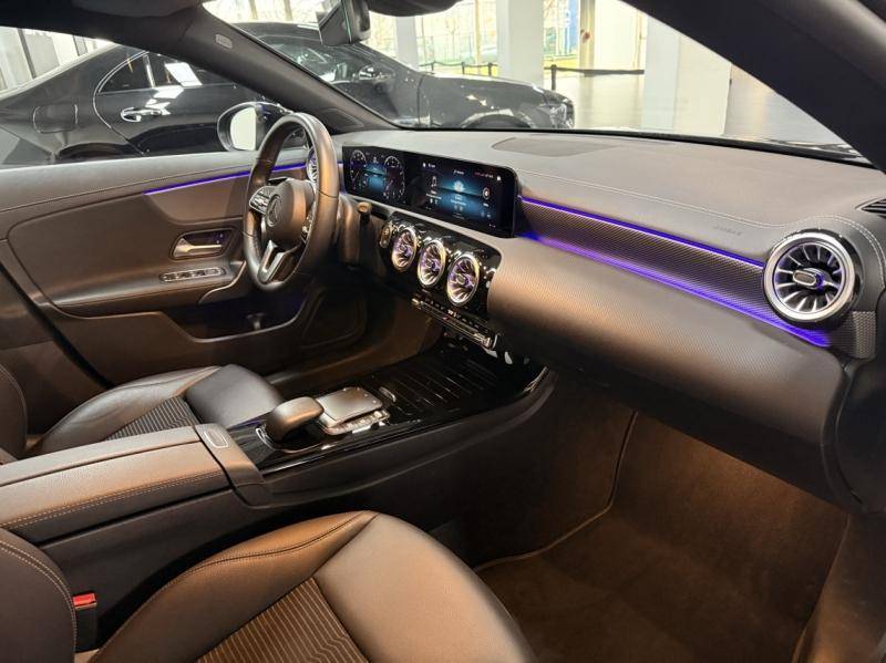 Mercedes-Benz CLA SHOOTING BRAKE
