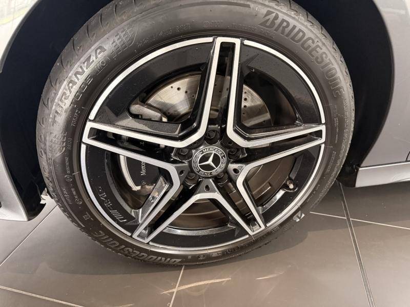 Mercedes-Benz CLA SHOOTING BRAKE