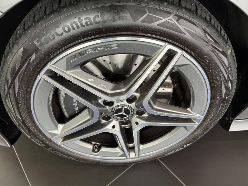 Mercedes-Benz CLA SHOOTING BRAKE