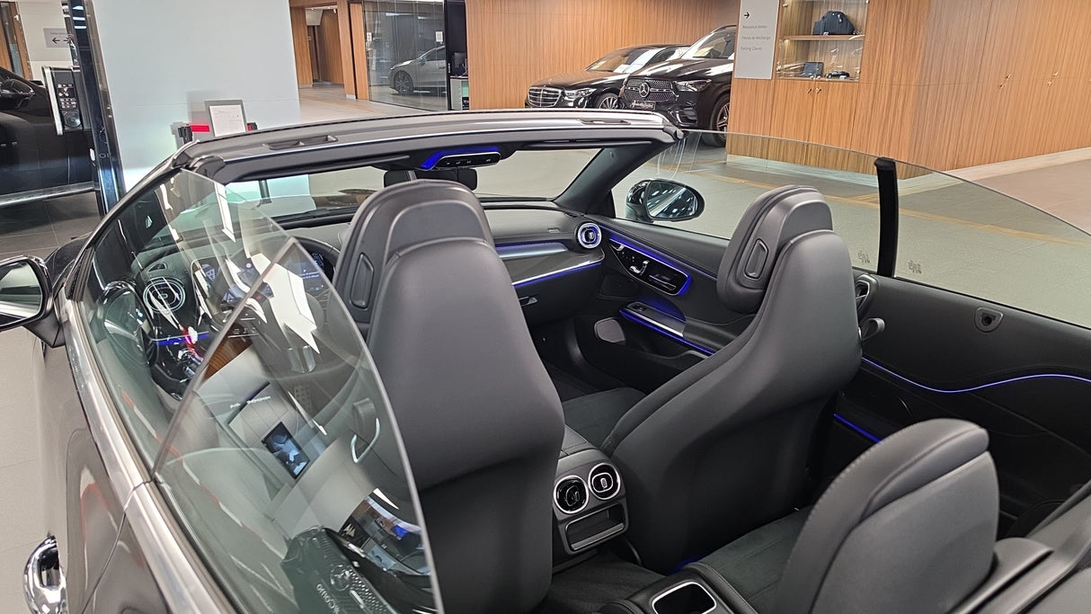 Mercedes-Benz CLE CABRIOLET