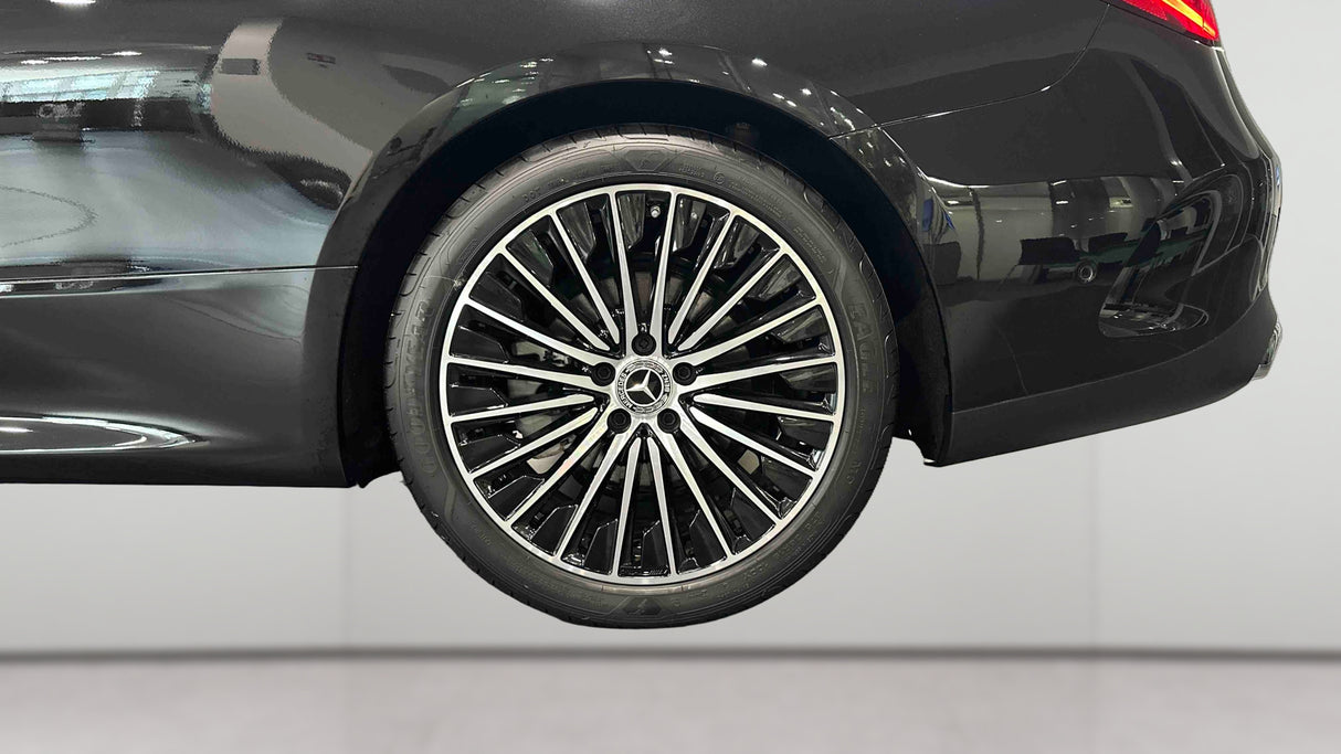 Mercedes-Benz CLE CABRIOLET