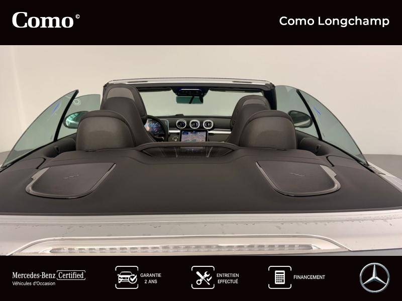 Mercedes-Benz CLE CABRIOLET