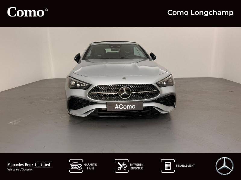 Mercedes-Benz CLE CABRIOLET