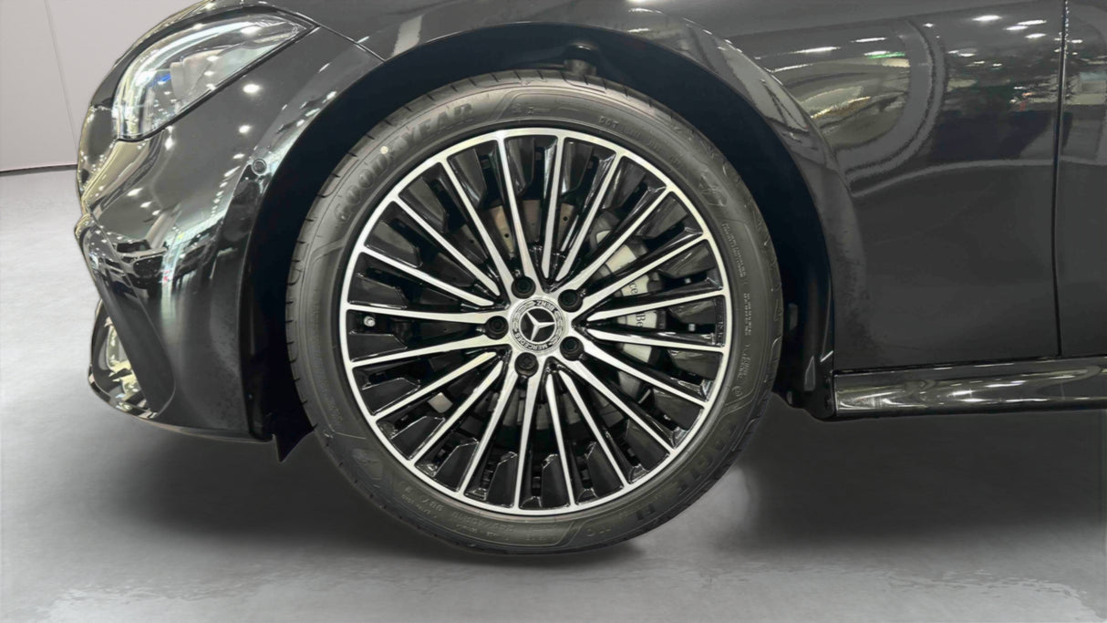 Mercedes-Benz CLE CABRIOLET