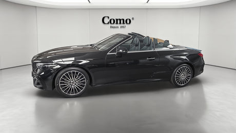 Mercedes-Benz CLE CABRIOLET