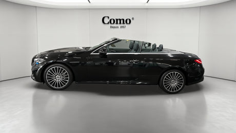 Mercedes-Benz CLE CABRIOLET