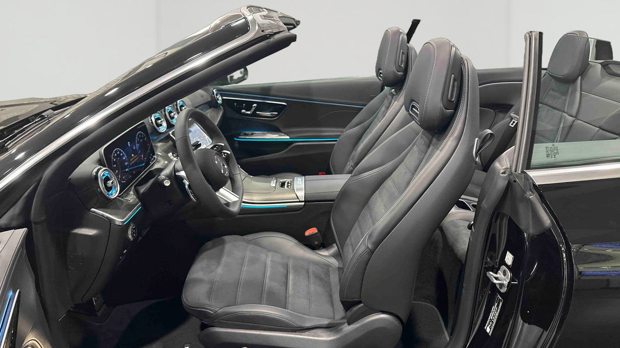 Mercedes-Benz CLE CABRIOLET