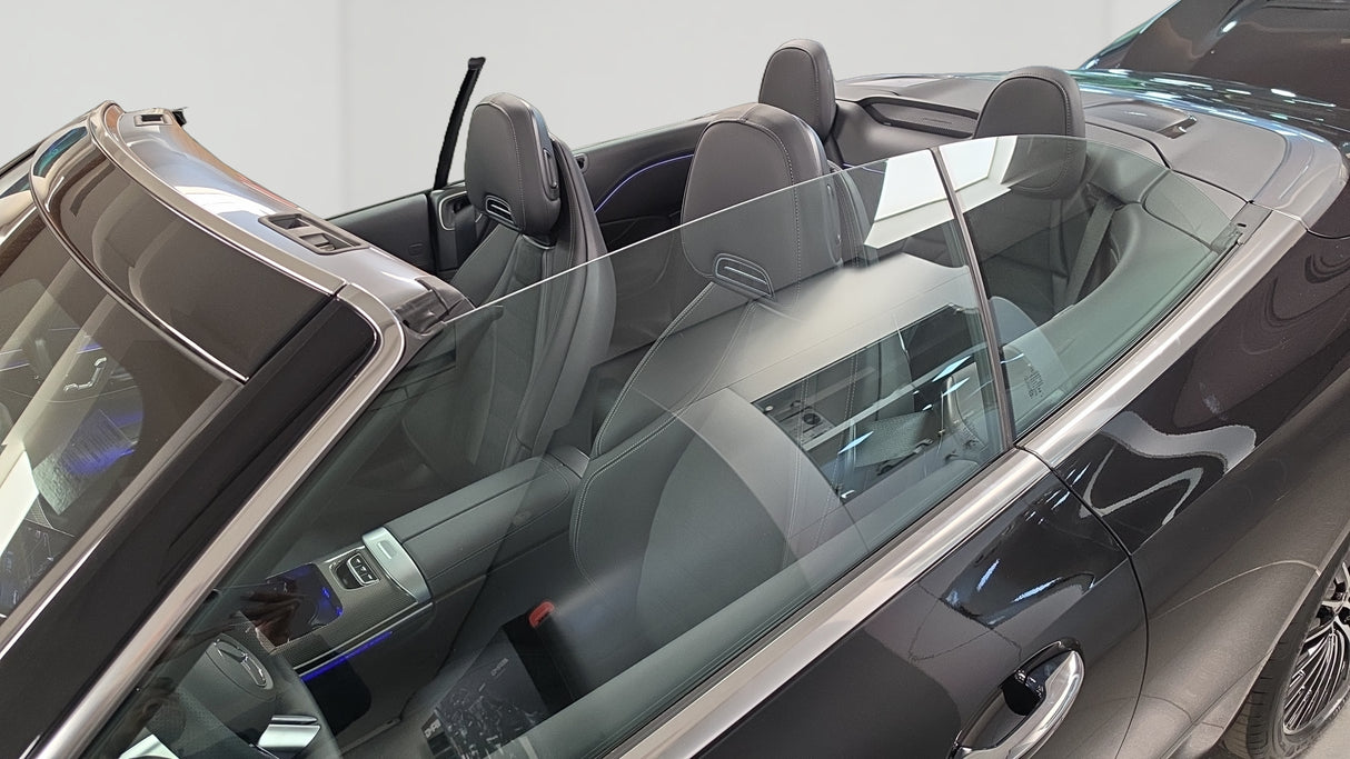 Mercedes-Benz CLE CABRIOLET