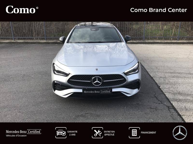 Mercedes-Benz CLE COUPE