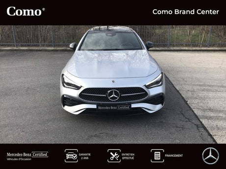 Mercedes-Benz CLE COUPE