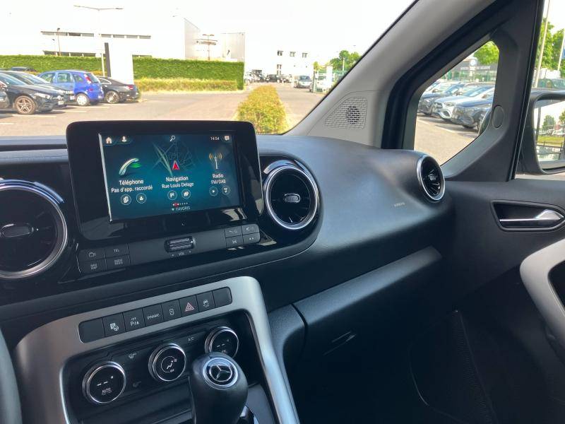 Mercedes-Benz EQT