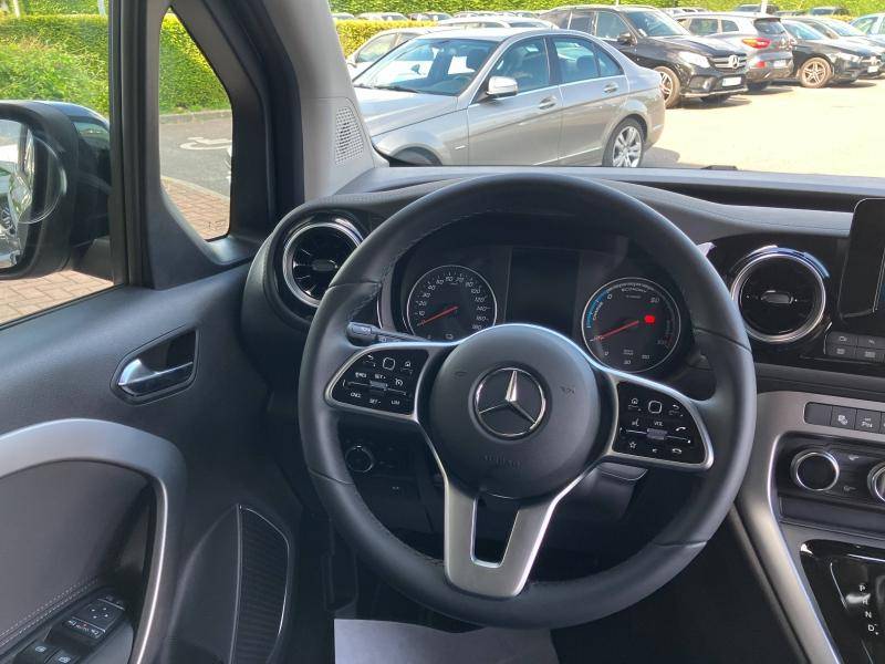 Mercedes-Benz EQT