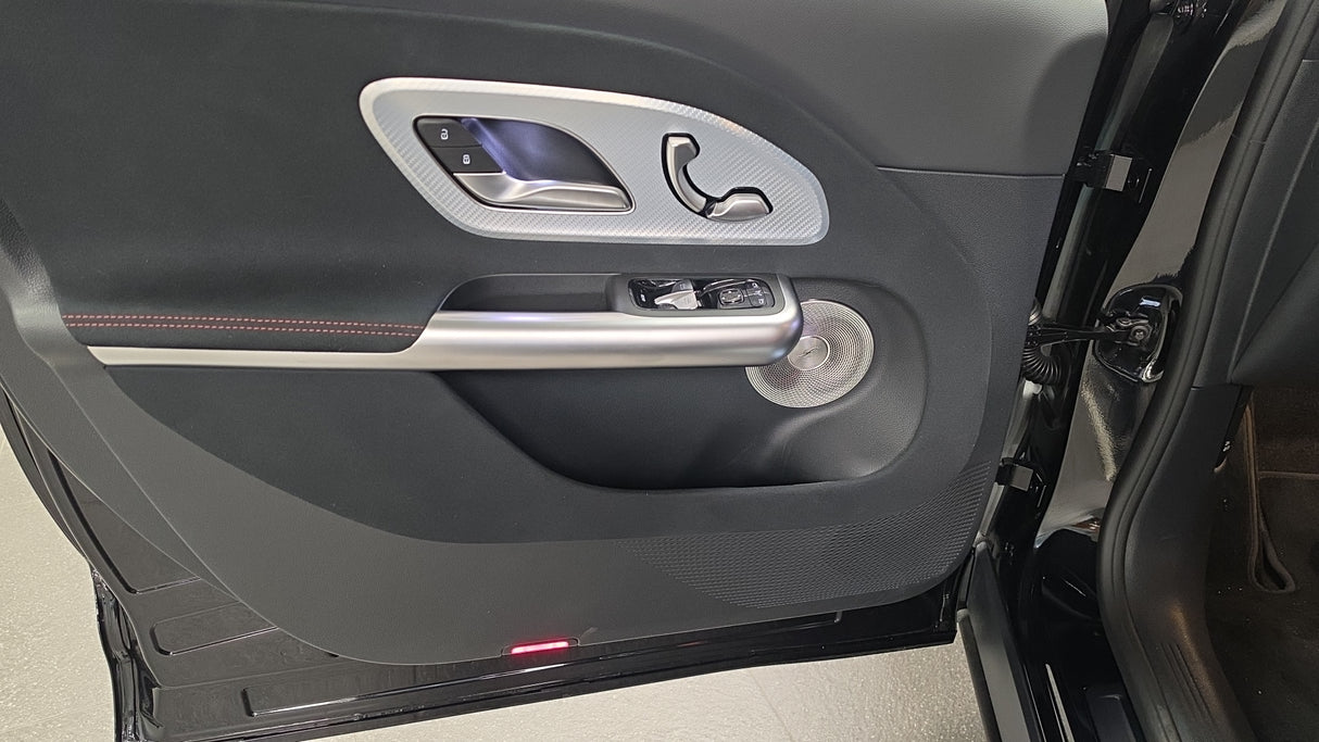 Mercedes-Benz GLB EQ
