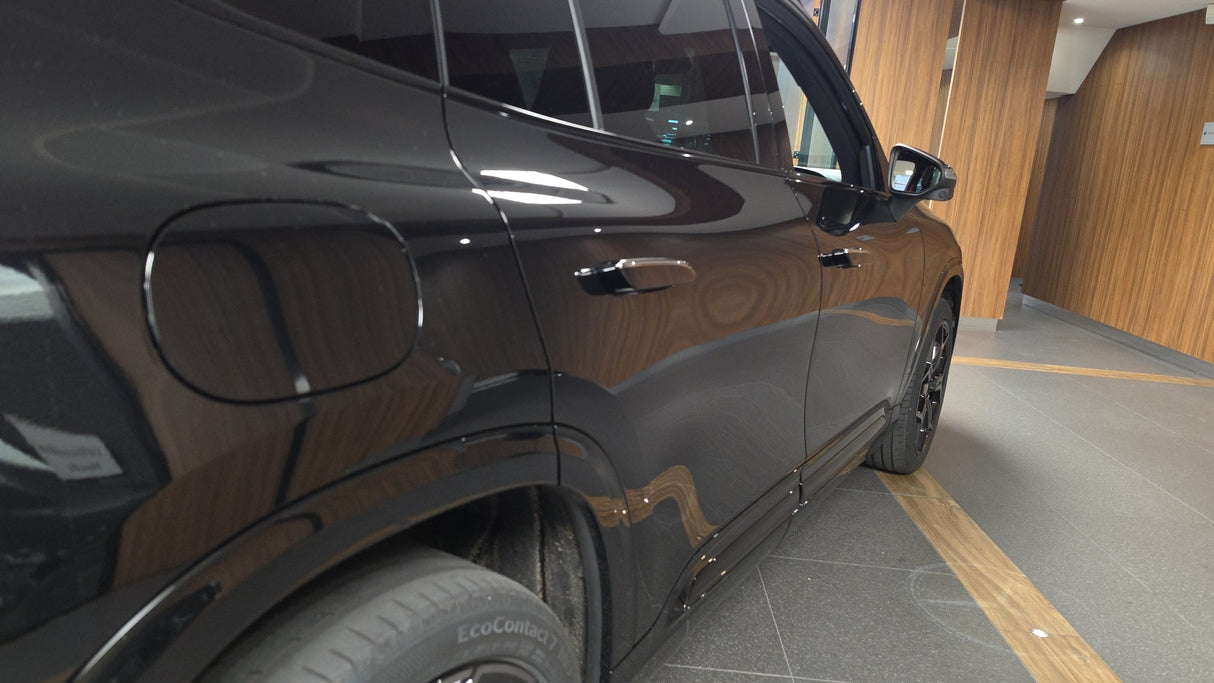 Mercedes-Benz GLB EQ
