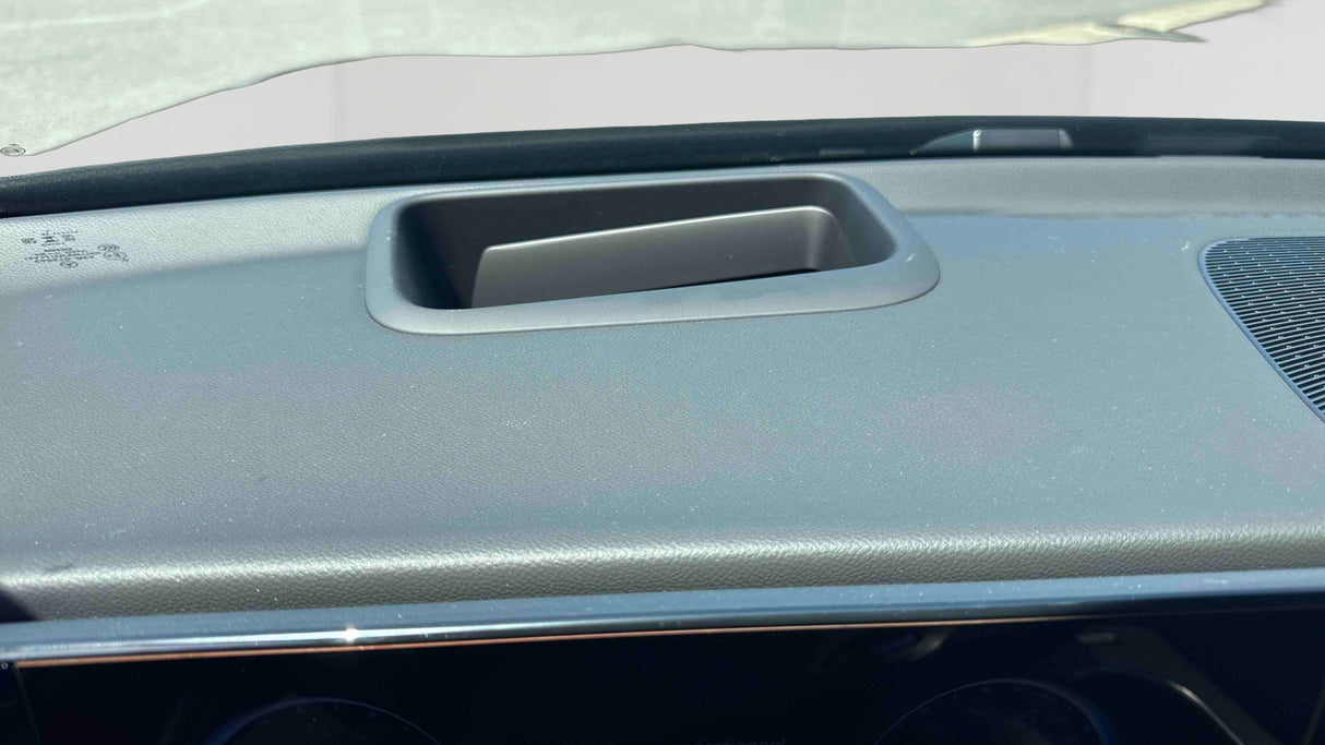 Mercedes-Benz GLB EQ