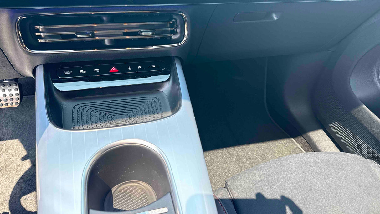 Mercedes-Benz GLB EQ